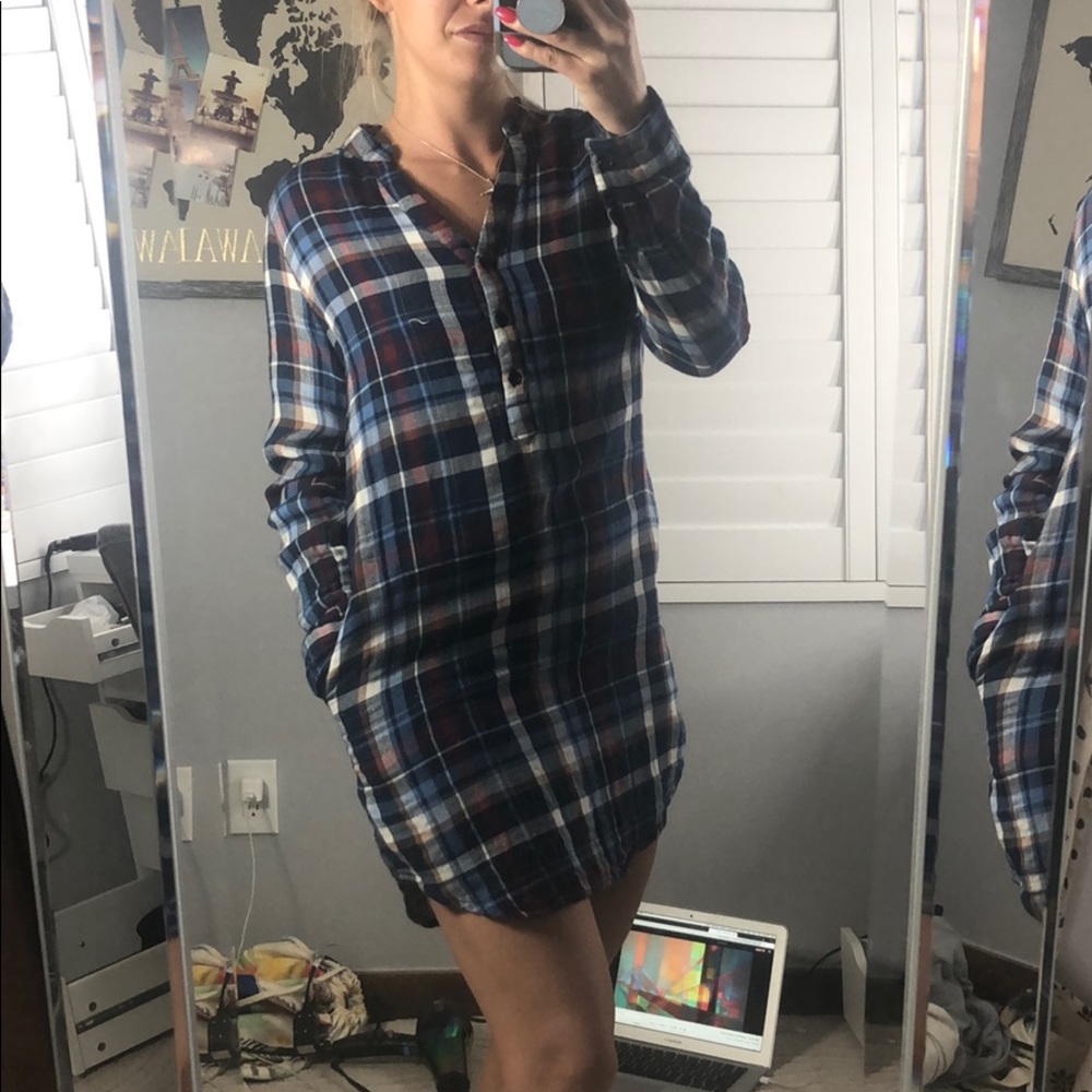 Dress - Picture 3 of 6